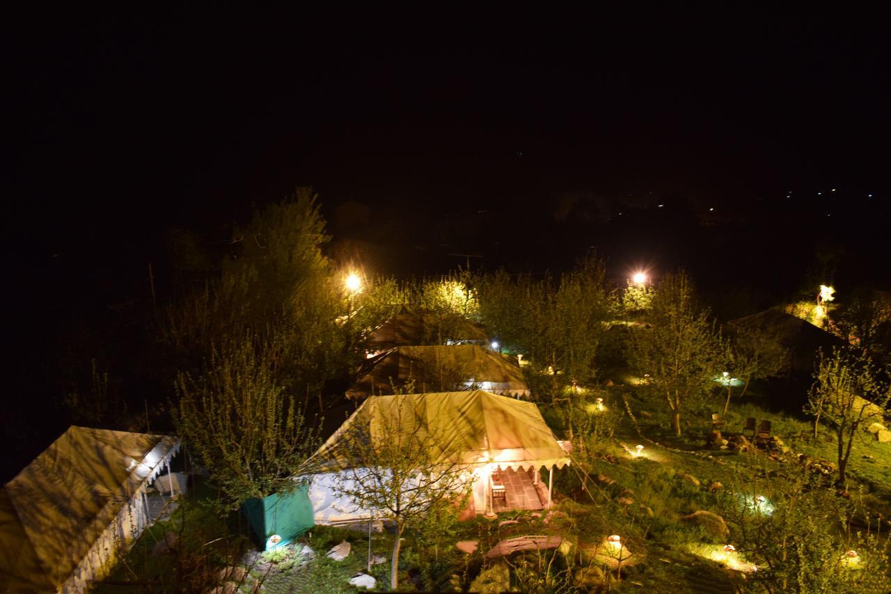 Sky One Ski Resort By One Hotels - Manali (Himachal Pradesh) — Photos 1
