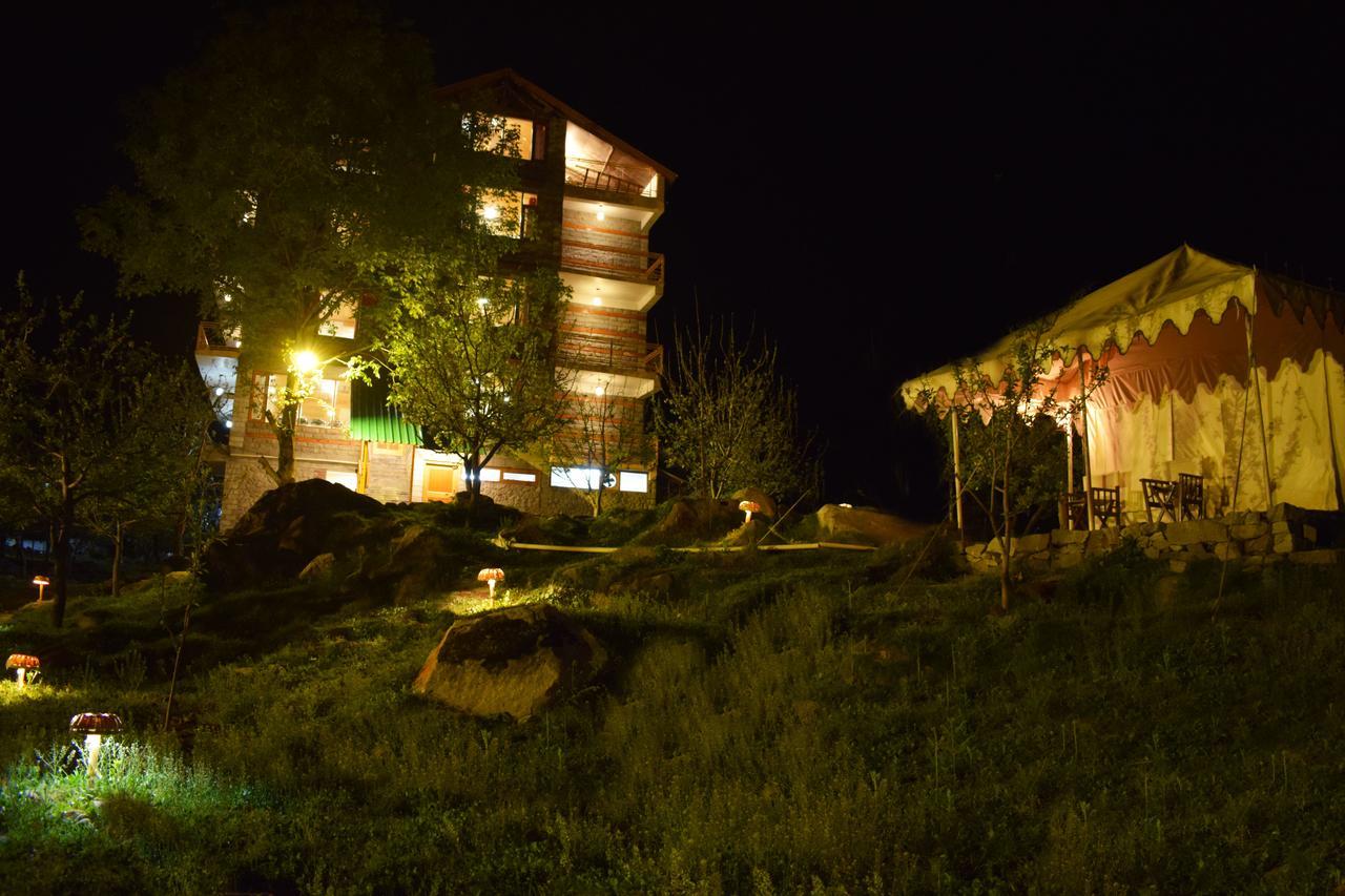 Sky One Ski Resort By One Hotels - Manali (Himachal Pradesh) — Photos 2